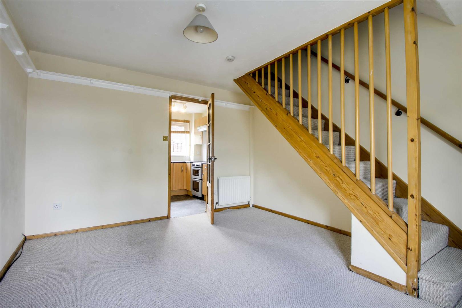 Perracombe, Furzton, Milton Keynes